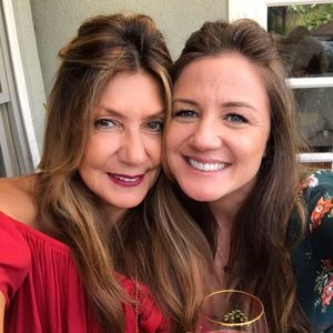 Meet your Posher, Roxanne